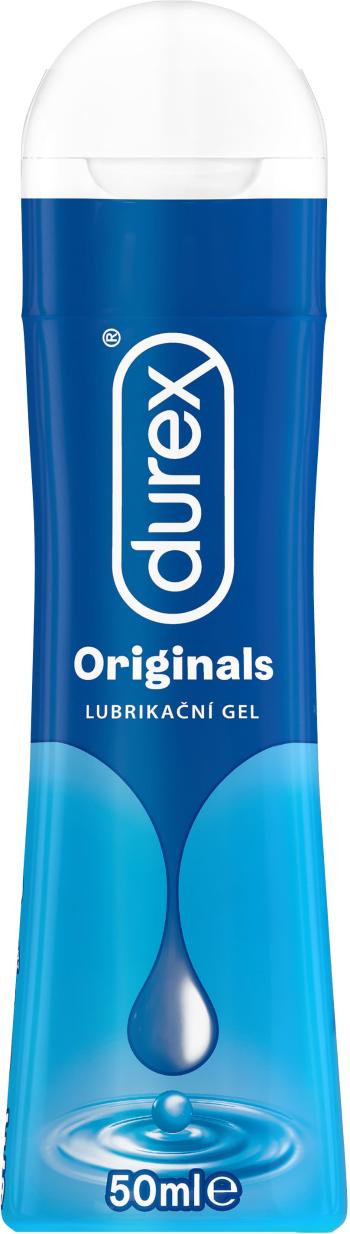 Durex Originals gel 50 ml