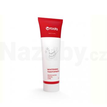 Roots Whitening bělicí zubní pasta 100 ml