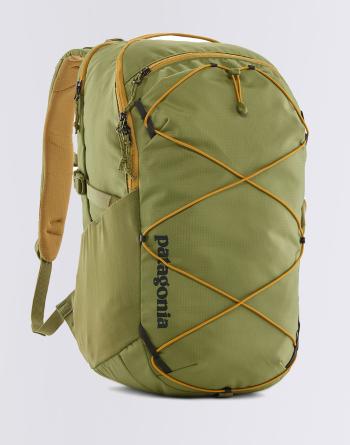 Batoh Patagonia Refugio Day Pack 30L Buckhorn Green 30 l