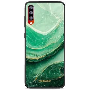 Mobiwear Glossy lesklý pro Samsung Galaxy A70 - G023G (5904808474481)