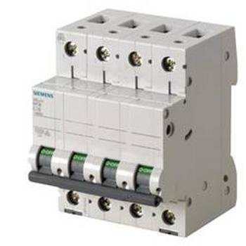 Ochranný spínač pro kabely Siemens 5SL4450-8 1 ks