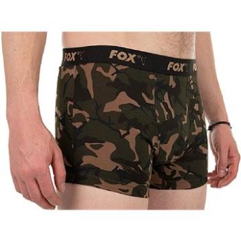 FOX Camo Boxers (RYB019531nad)