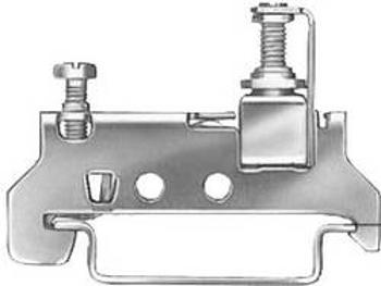 PE svorka šroubovací Siemens 8WA10101PH01, 50 ks