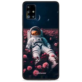 Mobiwear Glossy lesklý pro Samsung Galaxy A51 - G002G (5904808448635)