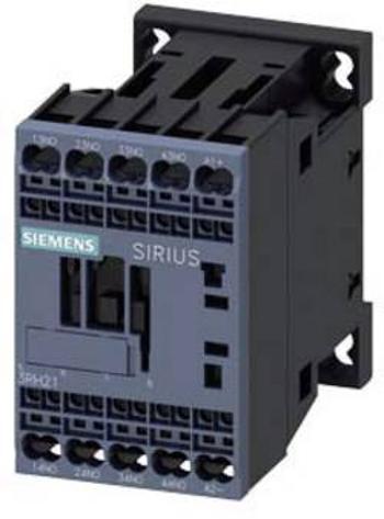 Pomocný vazební stykač Siemens 3RH2140-2HB40 1 ks