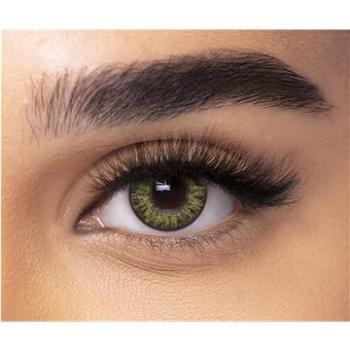 FreshLook ColorBlends Gamestone Green (2 čočky) (cocky3714nad)