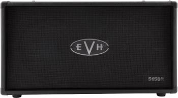 EVH 5150III 50S 2x12 Cabinet Black