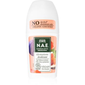 N.A.E. Idratazione deodorant roll-on bez obsahu hliníkových solí 50 ml