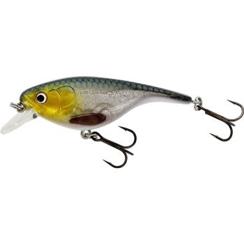 Westin Wobler BabyBite SR Crankbait Floating 3D Headlight - 6,5cm 12g plovoucí