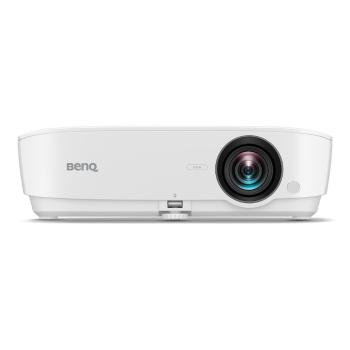 BENQ PRJ MX536 DLP, XGA, 4000 ANSI lumen, 1.2X, HDMIx2, USB-A, 2W speaker