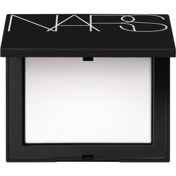 NARS MINI Light Reflecting SETTING POWDER - PRESSE fixační pudr mini odstín CRYSTAL 3 g