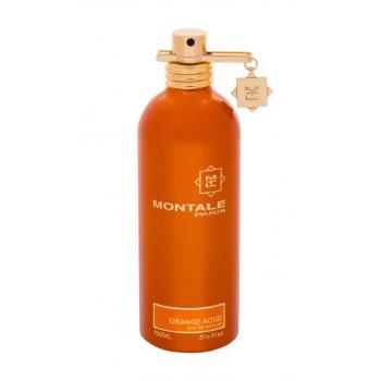 Montale Aoud Orange 100 ml parfémovaná voda unisex
