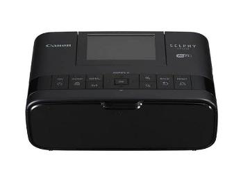 CANON Selphy CP-1300 Black