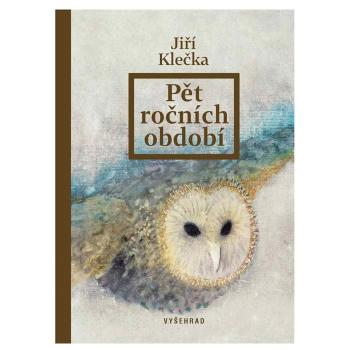 Pět ročních období – Jiří Klečka