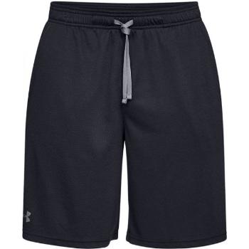 Under Armour TECH MESH SHORT Pánské kraťasy, černá, velikost