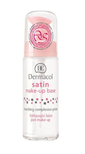 Dermacol Satin Vyhlazující báze pod make-up 30 ml