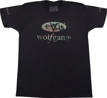 EVH Wolfgang Camo T-Shirt L