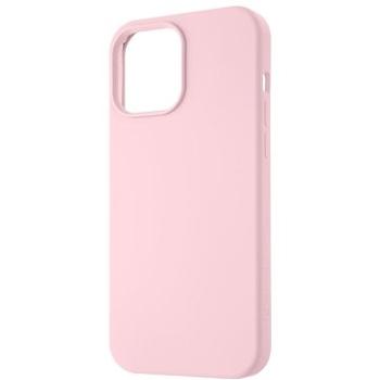 Tactical Velvet Smoothie Kryt pro Apple iPhone 13 Pro Max Pink Panther (57983104721)