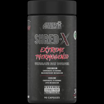 Shred X Fat Burner 90 kaps. - Applied Nutrition