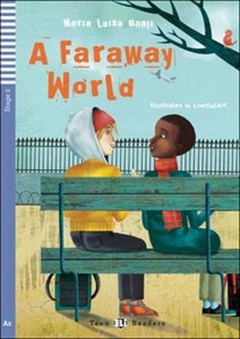 A Faraway World - Banfi Maria Luisa