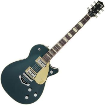 Gretsch G6228 Players Edition Jet BT RW Cadillac Green Elektrická kytara