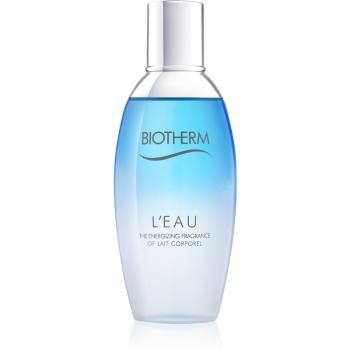 Biotherm L’Eau toaletní voda pro ženy 50 ml