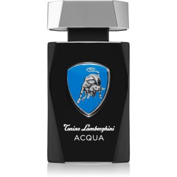 Tonino Lamborghini Acqua toaletní voda pro muže 125 ml