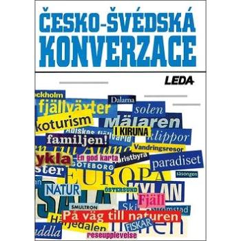 Česko-švédská konverzace (80-85927-88-8)