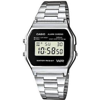 CASIO A158WEA-1EF (4971850944386)