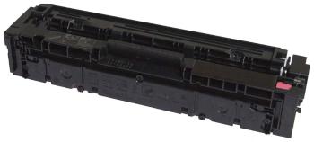HP CF403X - kompatibilní toner Economy HP 201X, purpurový, 2300 stran