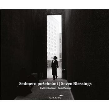 Sedmero požehnání - Seven Blessings (978-80-271-1011-7)