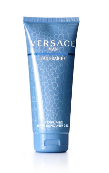 VERSACE Man Eau Fraiche Bath & Shower Gel 200 ml