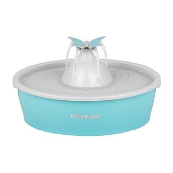 PetSafe Butterfly Fontánka 1,5l (729849169296)