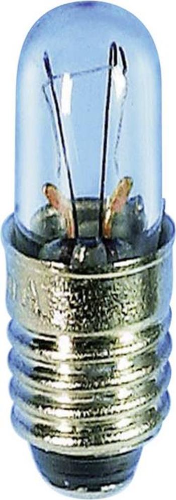 Subminiaturní žárovka Vnější Ø 5.70 mm Barthelme 12 V, 100 mA, 1 ks