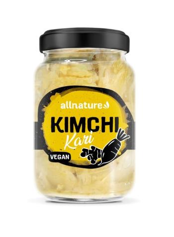 Allnature Kimchi kari 300 g