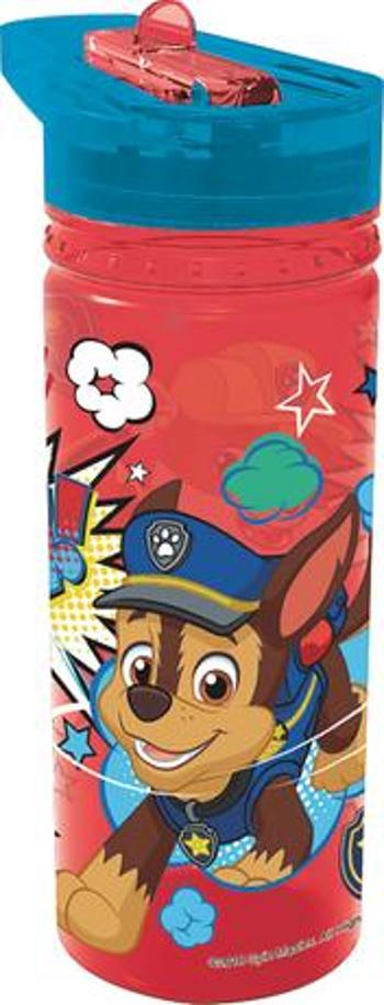 PAW PATROL Plastová láhev TRITAN 580ml