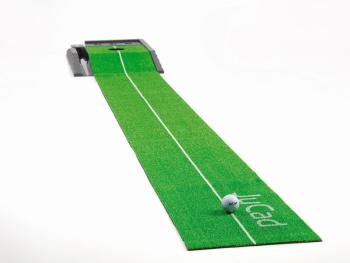 Jucad Putting Mat