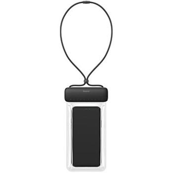 Baseus Mobile Waterproof Bag Gray+Black (ACFSD-DG1)