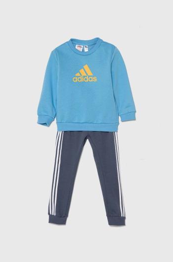 Dětská tepláková souprava adidas