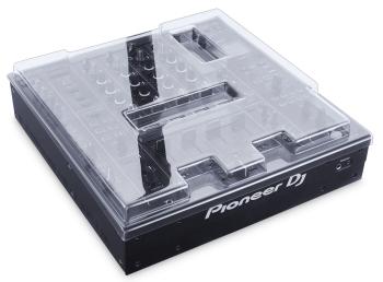 Decksaver PIONEER DJ DJM-A9 COVER