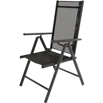 Regatta Varna Chair Black (5059404673698)