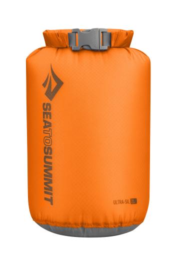 vak SEA TO SUMMIT Ultra-Sil™ Dry Sack velikost: 2 litry, barva: oranžová