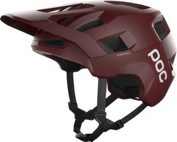 POC Kortal - garnet red matt 59-62