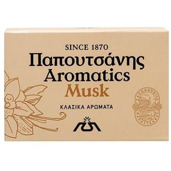 Řecké aromatické MUSK 100gr (213)