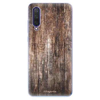 Odolné silikonové pouzdro iSaprio - Wood 11 - Xiaomi Mi 9 Lite