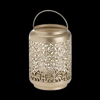 Yankee Candle Pearl Votive Lantern svícen