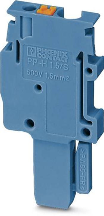 Plug PP-H 2,5/1-R BU Phoenix Contact 50 ks