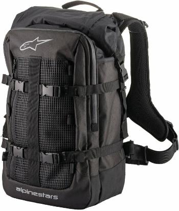 Alpinestars Rover Multi Backpack Black Batoh 32,4 L