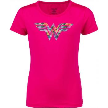 Warner Bros ADONIA WONDER Dívčí sportovní tričko, růžová, velikost 164-170