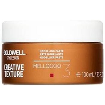 GOLDWELL StyleSign Creative Texture Mellogoo modelující pasta pro přirozený vzhled 100 ml (HGLW1Y1000WXN095734)